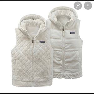 Patagonia Reversible Vest